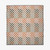 Autumn Checkers Beach Blanket