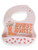 Silicone Bib Bloomin' Boot