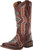 TN HONEY EMBRODERY SQ. TOE E1308