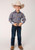 Blue Thistle - Boys Amarillo Collection 03-030-0225-4018