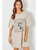 Nashville T Shirt Dress