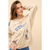 Western Graphic Howdy Sweatshirt