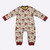 Desert Roping Boy Romper
