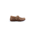Ladies Loafer Mocha