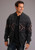 MENS SWEATER  STETSON SWEATER Stetson Horizontal Aztec Cardigan - 11-014-0120-7037