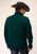 MENS STETSON SWEATER BONDED SWEATER KNIT PULLOVER -  11-014-0120-6071