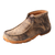 MENS DRIVING MOCCASINS - HYENA MDM0032