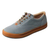 MENS HOOEY LOPER - BLUE CANVAS MHYC002