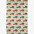Christmas Ride Tea Towel