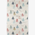 Winter Wonderland Tea Towel