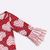 Cupid Cakes Baby Romper