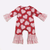 Cupid Cakes Baby Romper