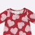 Cupid Cakes Baby Romper
