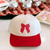 Bow - Holiday Hat