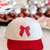Bow - Holiday Hat