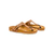 Grashius Western Hand-Tooled Sandals S-6917