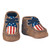 Lincoln Baby Bucker Casual BR