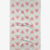 Life Line Hearts Tea Towel