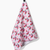 Love Bouquet Tea Towel