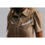 Button Down Shirt - Tan