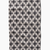 Cross Hatch Luxe Hand Towel