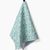 Plumbago Bloom Tea Towel