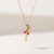 Made By Mary Cherry Charm