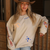 Cowgirls Patchwork Sweatshirt
