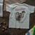 Meowboys Western Kids Tee