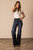 KIMES WOMENS JEANS - OLIVIA DARK WASH