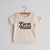 Farm Hand Cream Organic Baby & Kids Tee