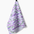 Wisteria Tea Towel