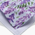 Wisteria Tea Towel
