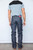 MENS KIMES JEANS - RAW DILLON BLUE