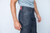 MENS KIMES JEANS - RAW DILLON BLUE