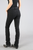 KIMES WOMENS JEANS - BETTY BLACK