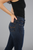 KIMES WOMENS JEANS - JENNIFER BLUE