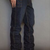 Watson 2.0-Mens Jeans-Blue
