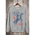 Howdy Cowboy Mineral Sweatshirts - Mineral Heather Grey