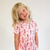 Boots & Bows - Short Sleeve Pocket Dress
