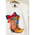 Americana Western Boots Tee
