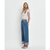 Super High Rise Cuffed Baggy Wide Jeans - JOYSOME