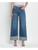 Super High Rise Cuffed Baggy Wide Jeans - JOYSOME