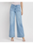 High Rise Wide Trouser Jeans - DIGNITY