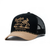 Black Rustler Rodeo Hat