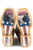 FREEDOM/RED WHITE AND BLUE EAGLE SOLE