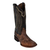 Ladies Comanchero Brown S-Toe