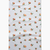 Yellow Rosebuds Luxe Hand Towel