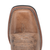 MONTANA LEATHER BOOT