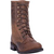 SARA ROSE LEATHER BOOT